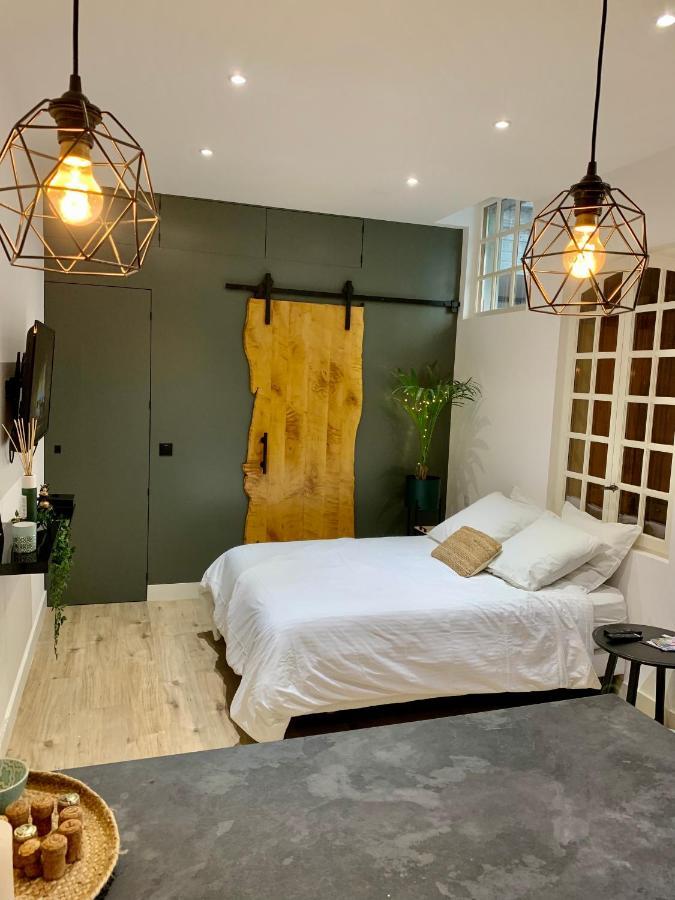 Tres Jolie Studio Hyper Centre Труа Экстерьер фото